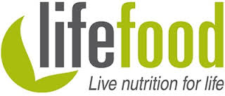 lifefood logo stort